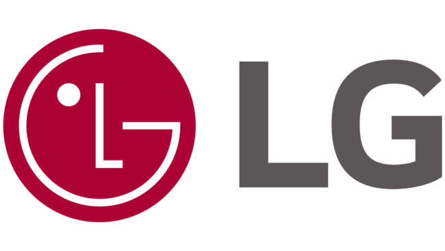 LG Logotipo 2014-Presente