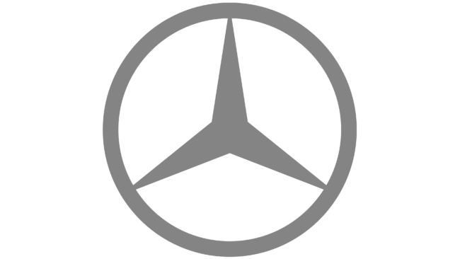 Mercedes Benz Símbolo