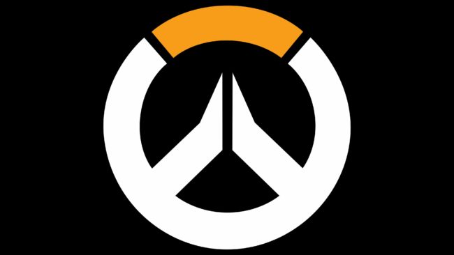 Overwatch Emblema