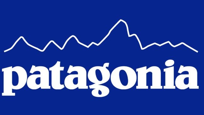 Patagonia Emblema