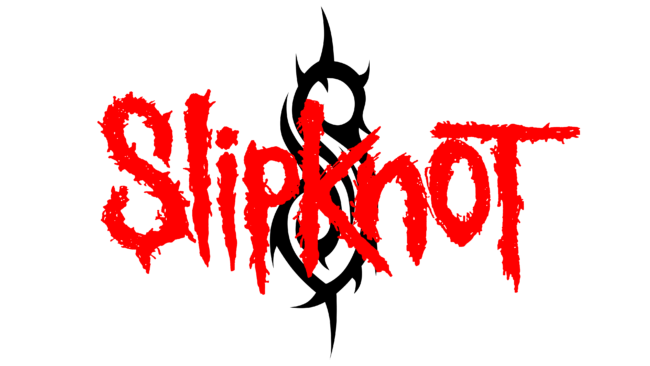 Slipknot Logotipo