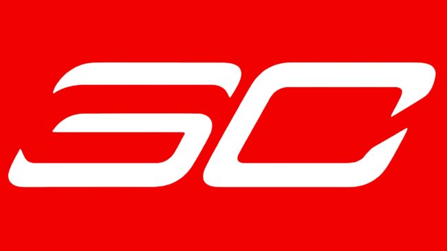 Stephen Curry Logotipo