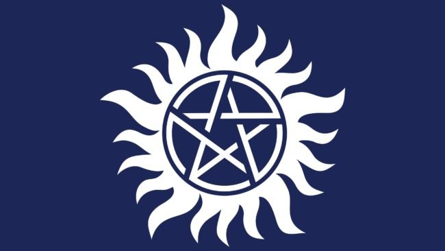 Supernatural Emblema