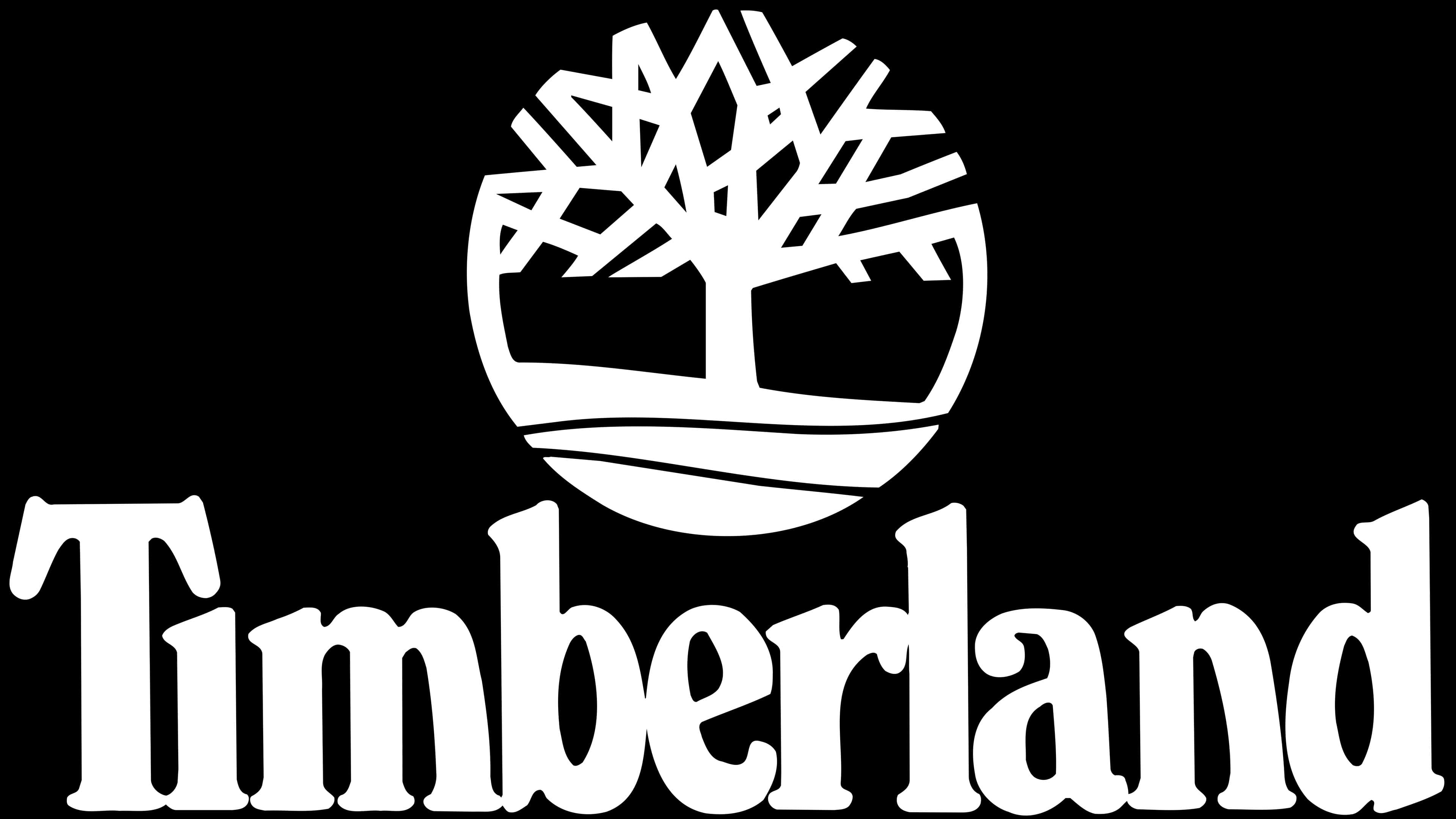 Timberland Logo y símbolo, significado, historia, PNG, marca