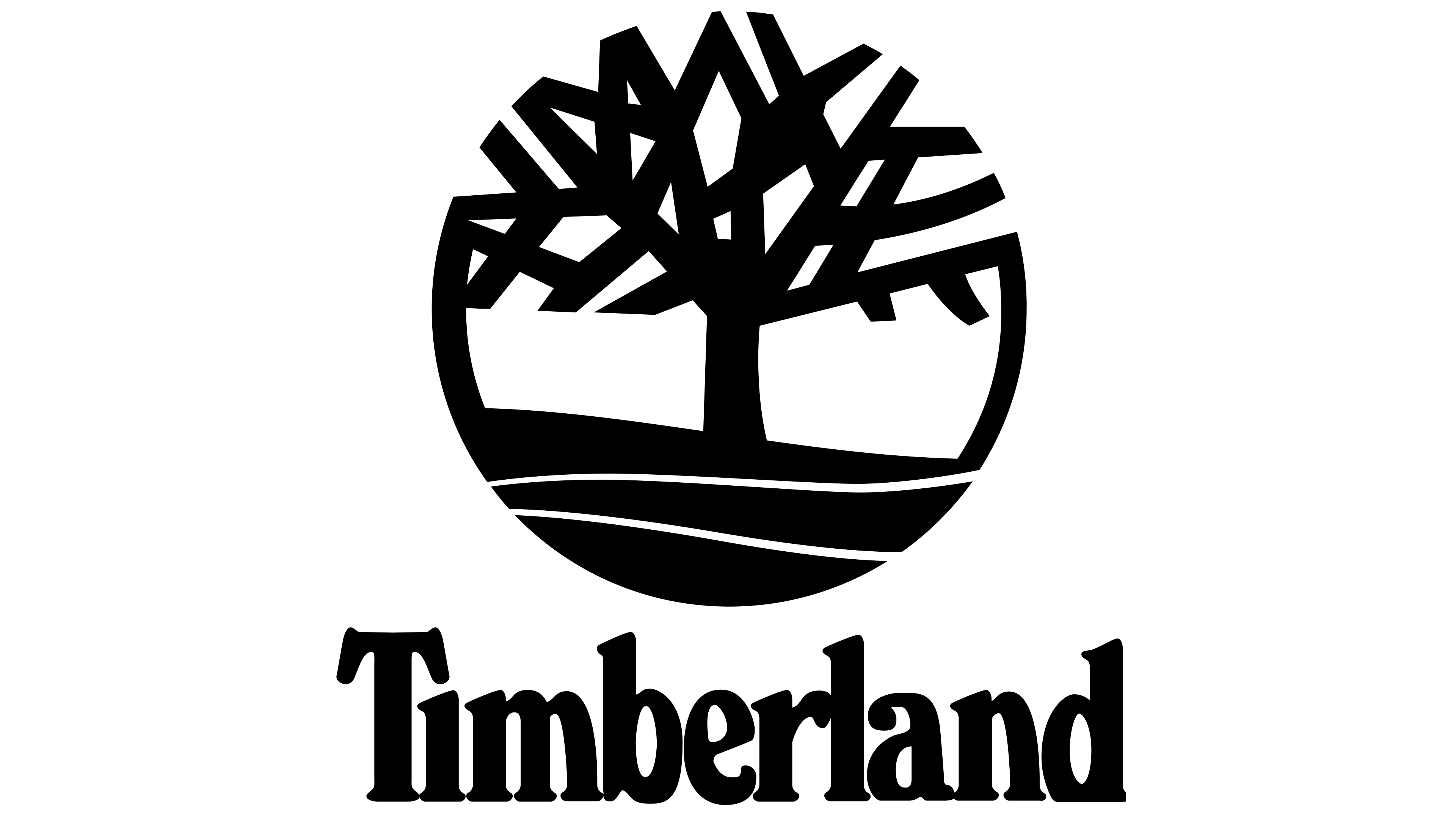 Género Cuervo Geología Timberland Logo y símbolo, significado, historia, PNG, marca