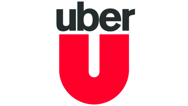 Uber Logotipo 2009-2011