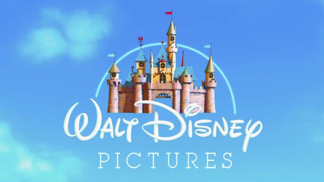 Walt Disney Símbolo
