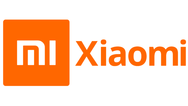 Xiaomi Símbolo