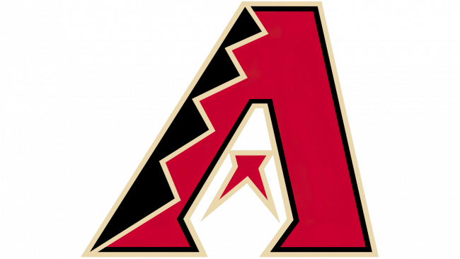 Arizona Diamondbacks Logotipo 2012-Presente