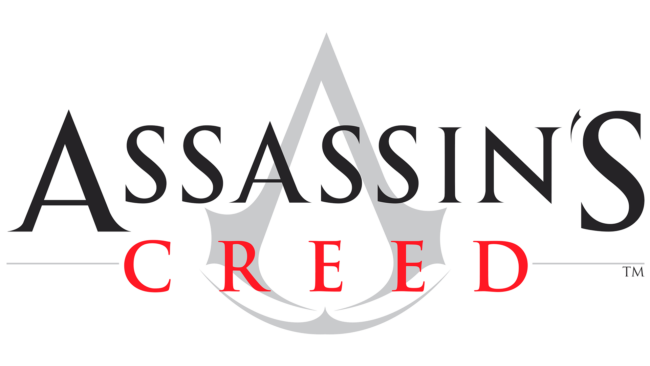 Assassin's Creed Logotipo 2007-2010