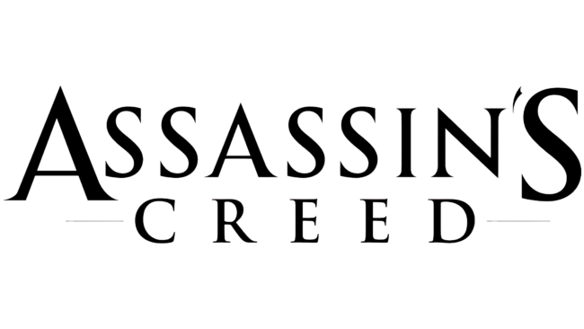 Assassin's Creed Logotipo 2010-2012