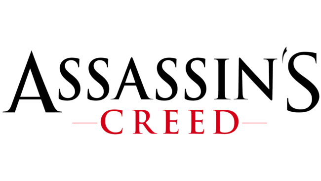 Assassin's Creed Logotipo 2012-2013