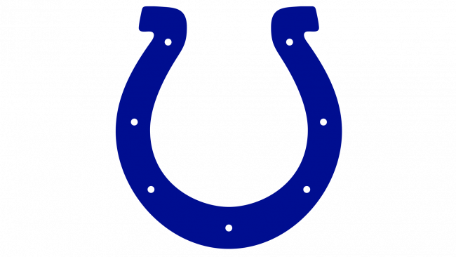 Baltimore Colts Logotipo 1979-1983