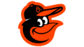 Baltimore Orioles Logo