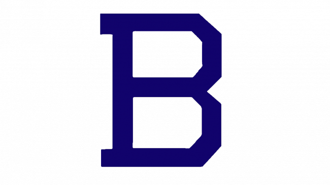 Baltimore Orioles Logotipo 1902