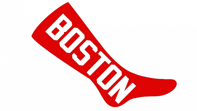 Boston Red Sox Logotipo 1908