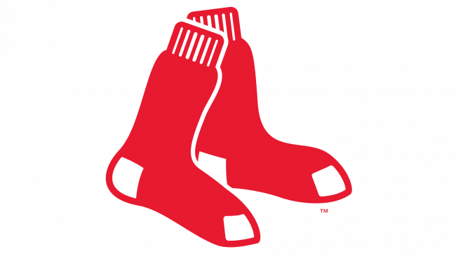 Boston Red Sox Logotipo 2009-Presente