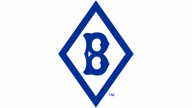 Brooklyn Robins Logotipo 1926-1927