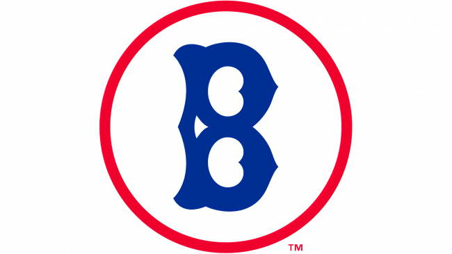 Brooklyn Robins Logotipo 1928