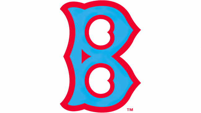 Brooklyn Robins Logotipo 1929