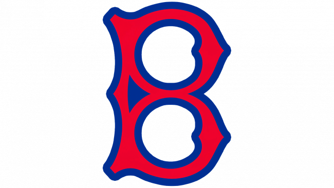 Brooklyn Robins Logotipo 1930
