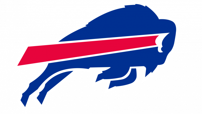 Buffalo Bills Logotipo 1974-Presente