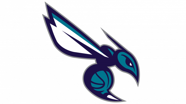 Charlotte Hornets Simbolo