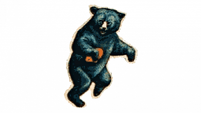 Chicago Bears Logotipo 1940-1945