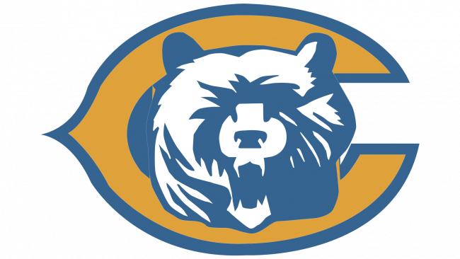 Chicago Bears Logotipo 1993