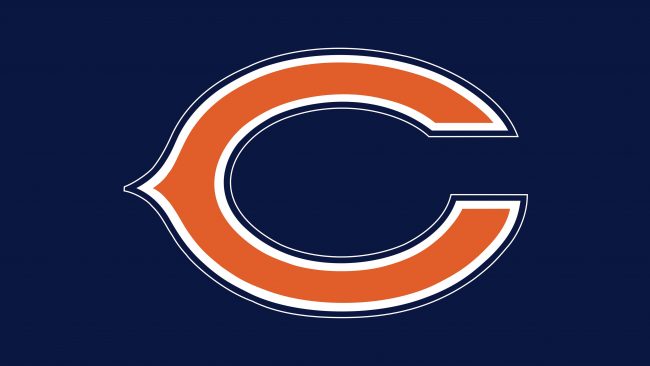 Chicago Bears simbolo
