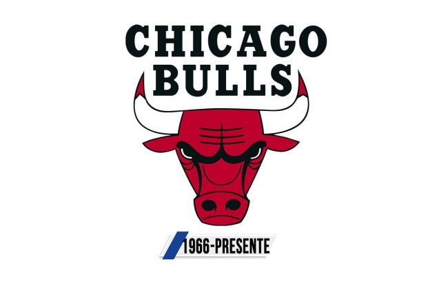 Chicago Bulls Logo Historia Chicago Bulls Logo Historia