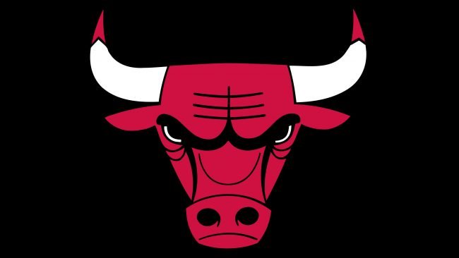 Chicago Bulls Simbolo