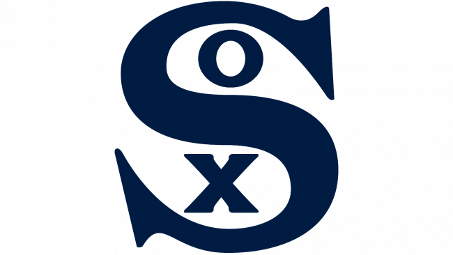Chicago White Sox Logotipo 1912-1916