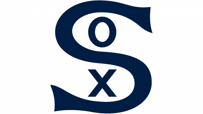 Chicago White Sox Logotipo 1917