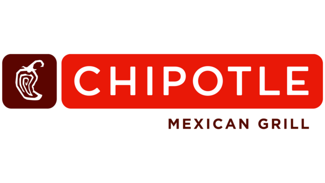 Chipotle Logotipo 2009-Presente