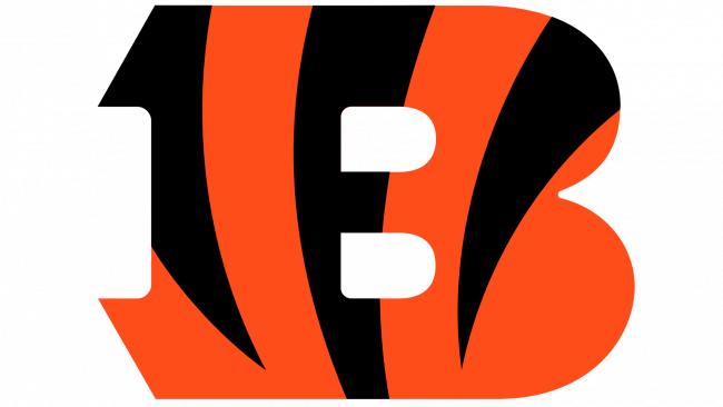 Cincinnati Bengals Logotipo 2004-Presente