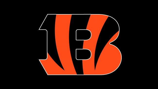 Cincinnati Bengals simbolo