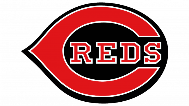 Cincinnati Reds Emblema