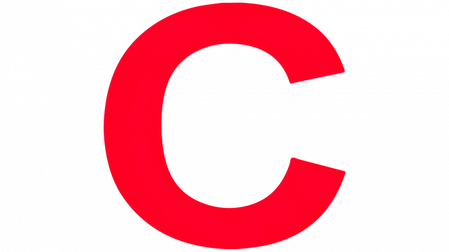 Cincinnati Reds Logotipo 1901-1904