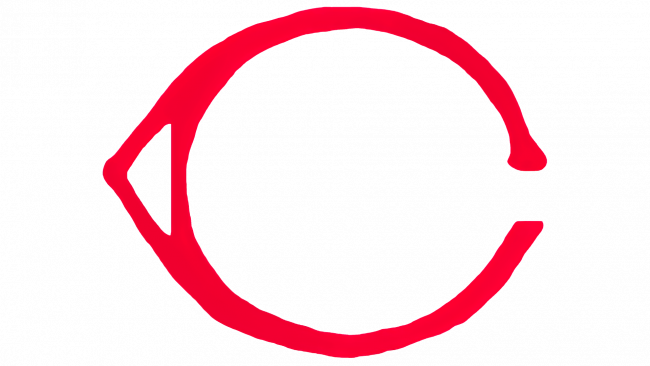 Cincinnati Reds Logotipo 1905