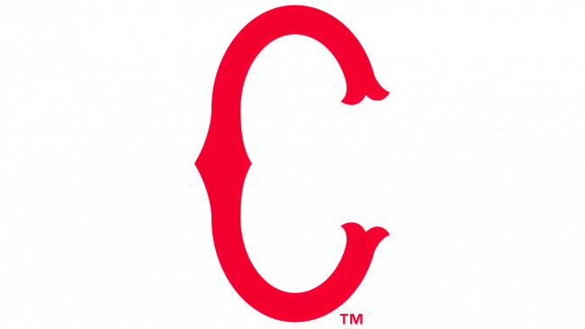 Cincinnati Reds Logotipo 1912