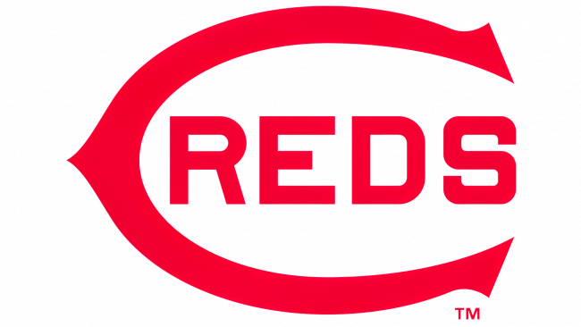Cincinnati Reds Logotipo 1913