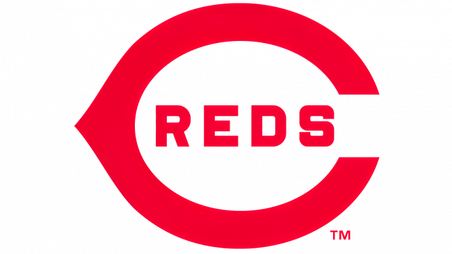 Cincinnati Reds Logotipo 1914