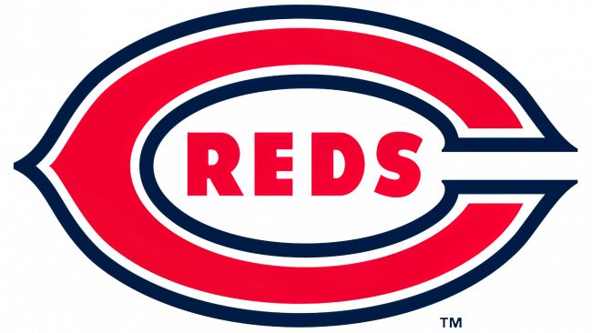 Cincinnati Reds Logotipo 1939-1952