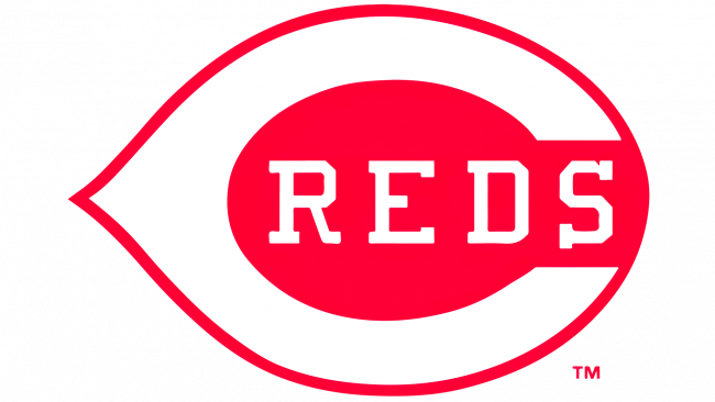 Cincinnati Reds Logotipo 1993-1998