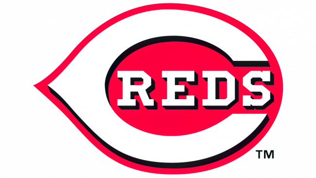 Cincinnati Reds Logotipo 1999-2012