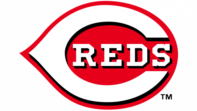 Cincinnati Reds Logotipo 2013-Presente