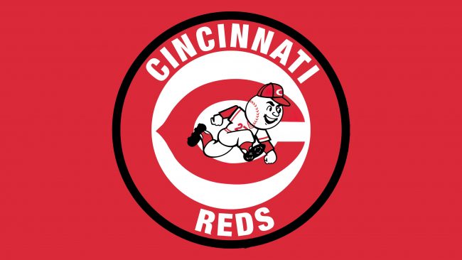 Cincinnati Reds Simbolo