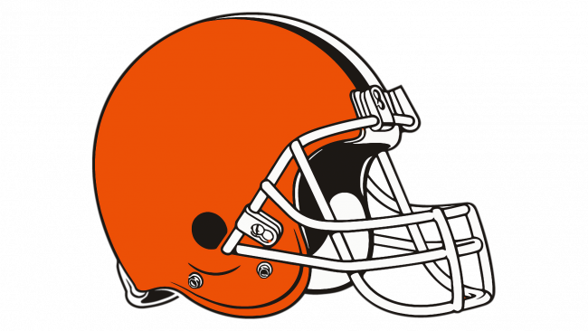 Cleveland Browns Logotipo 1992-2005