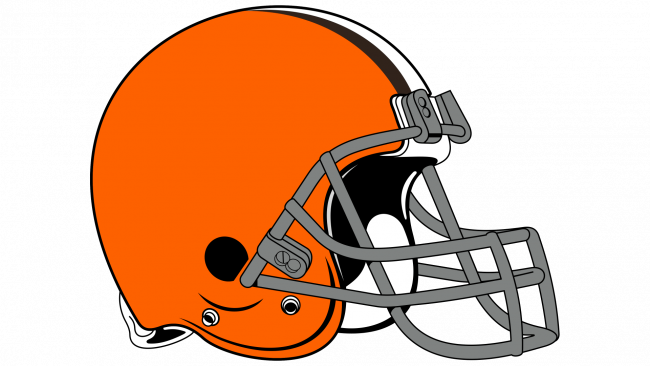 Cleveland Browns Logotipo 2006-2014